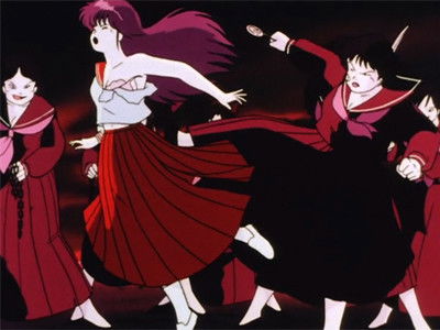 ¡Madoka en el punto de mira! La demostración de hombría de Kyosuke poster