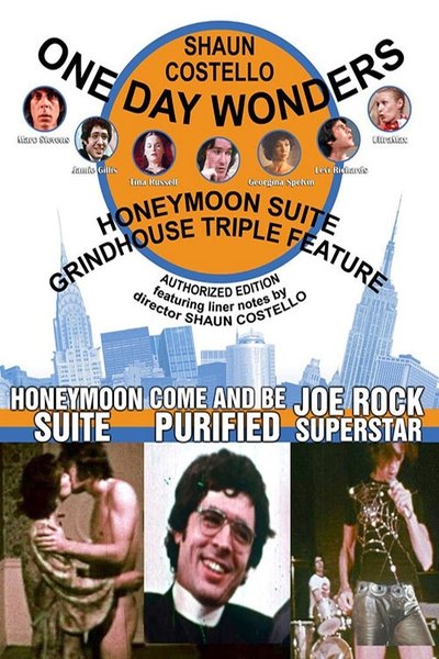 Come And Be Purified Poster