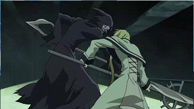 Más allá de la oscuridad del corazón. poster