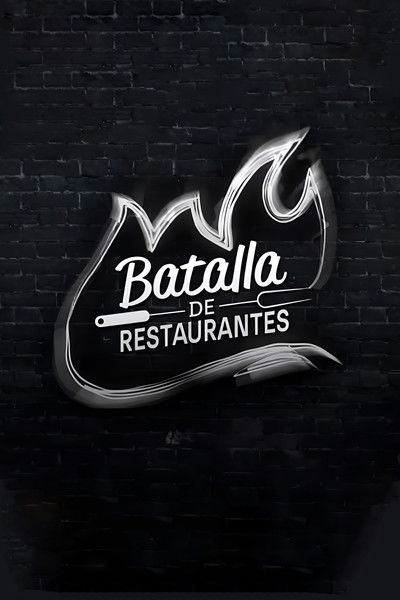 Batalla de restaurantes