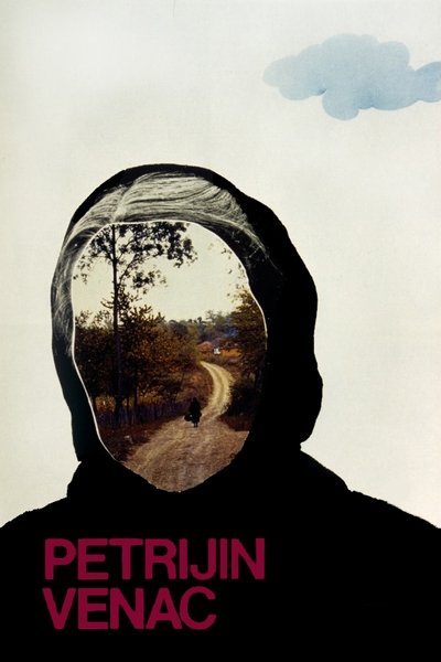Petria's Wreath Poster