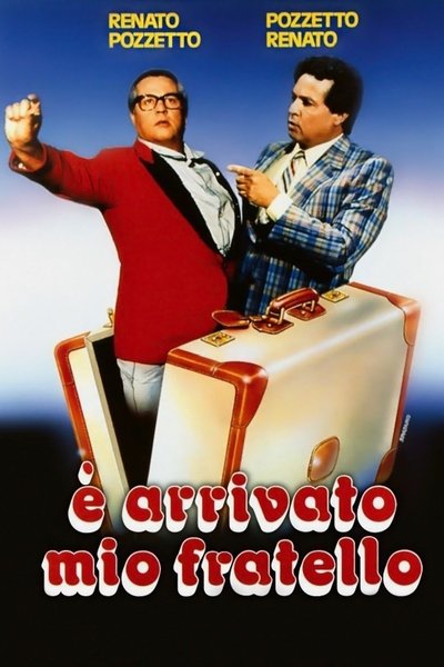 Movie poster