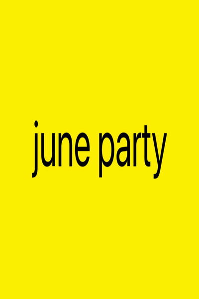 June Party
