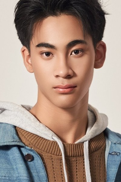 Austin Kijchunhakan Hongsombud