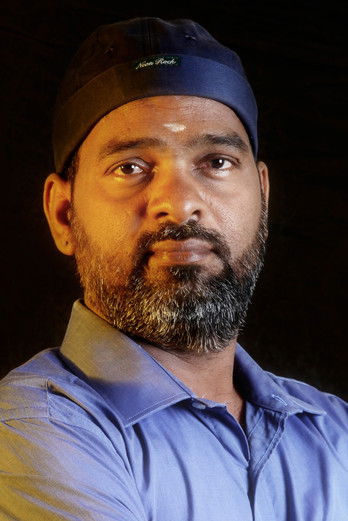Yatra Srinivassan