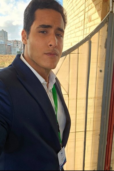 Youssef Askar
