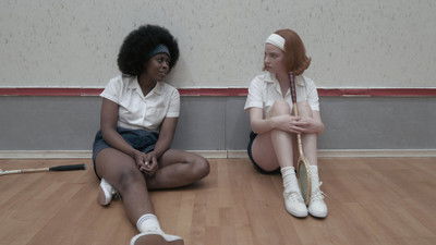 Final de partida poster