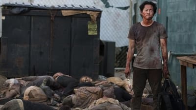 Assistir The Walking Dead Temporada 6 Episódio 7 Online em HD
