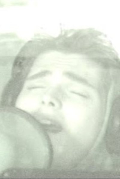 My Chemical Romance - In the Studio Poster