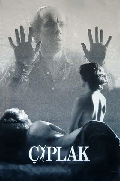 The Nude Poster