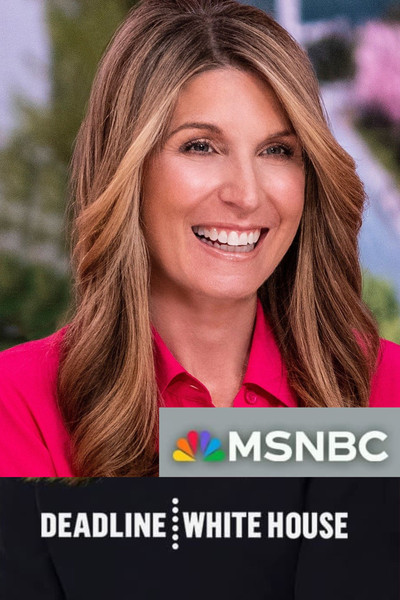 Deadline: White House