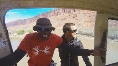 Deion Sanders poster