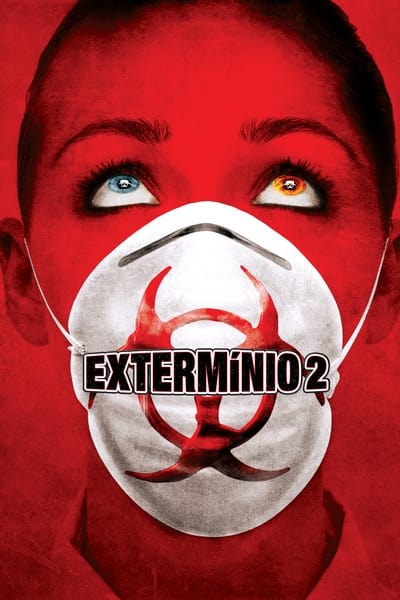 Extermínio 2 Online em HD