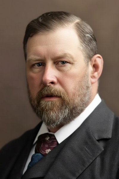 Bram Stoker
