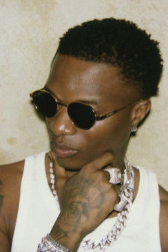 Wizkid