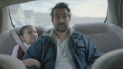 La última oportunidad poster