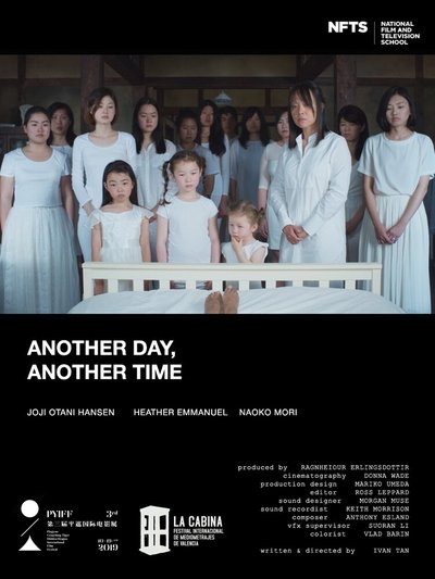 Another Day, Another Time Poster