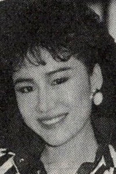 Jeanie Chang