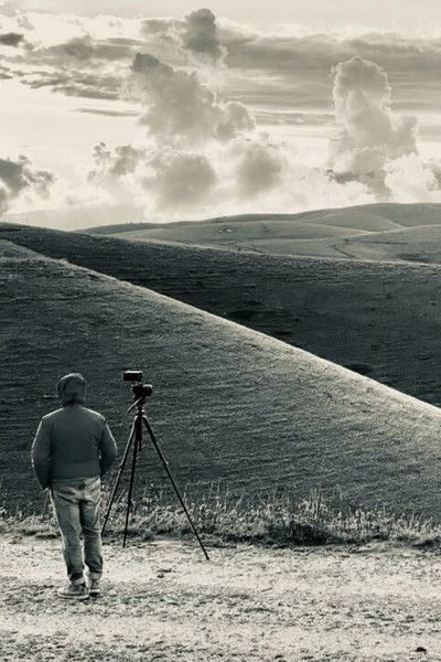 The Road To Podestaria