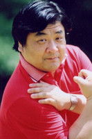 Kazuhiko Nishimatsu
