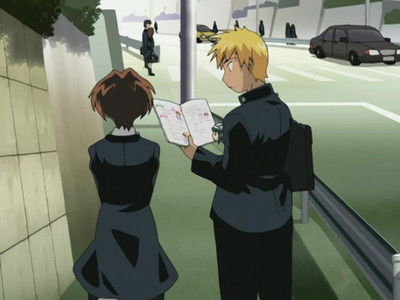 Encuentro predestinado poster