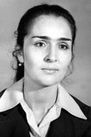 Sorodzhon Sabzaliyeva