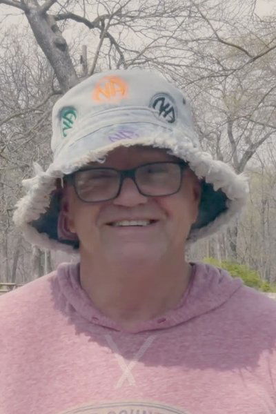 Jeff Moore