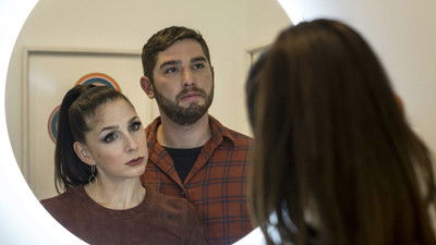 Quiénes somos poster