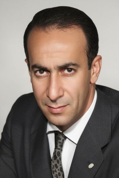 Sami Hazinses