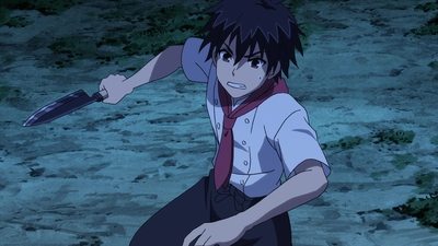 Assistir 100-man no Inochi no Ue ni Ore wa Tatteiru 2 Episodio 6 Online