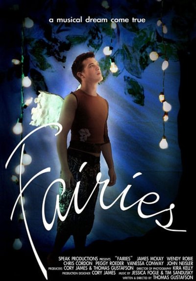 Fairies Fairies