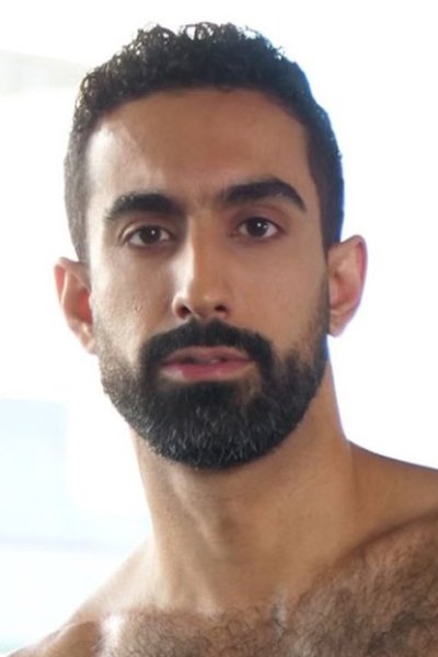 Ali Rush