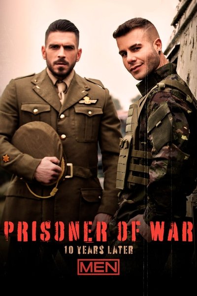 Prisoner Of War: 10 Years Later Poster