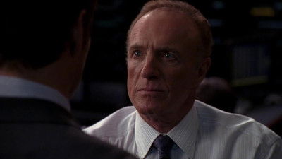 La hija del jefe poster