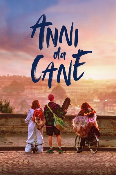 Movie poster