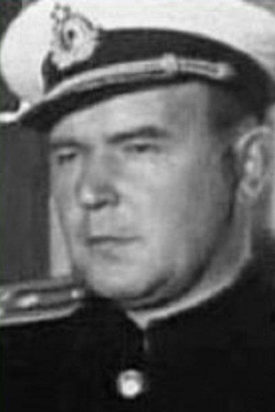 Viktor Mironov