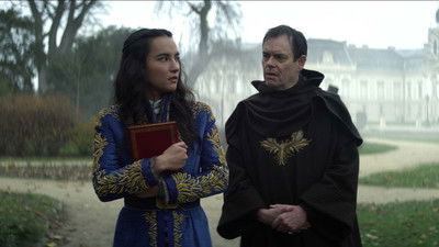 La creación en el corazón del mundo poster