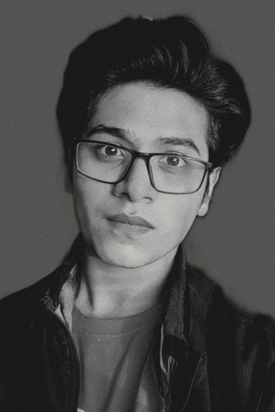 Yashvardhan vandana Chowhan