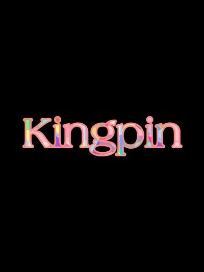 Kingpin Poster