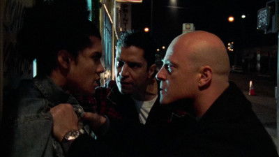 Pagar con dolor poster