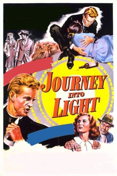 Journey Into Light Poster