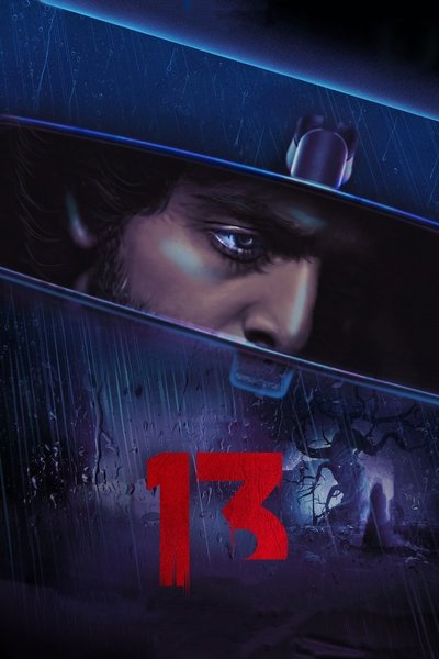 13 Poster