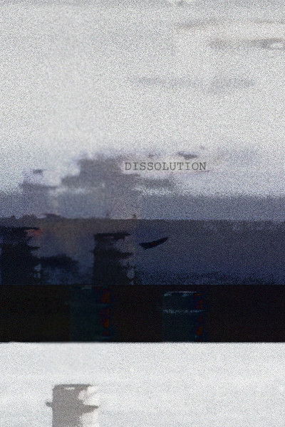 Dissolution
