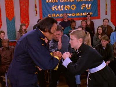 Victoria agridulce poster