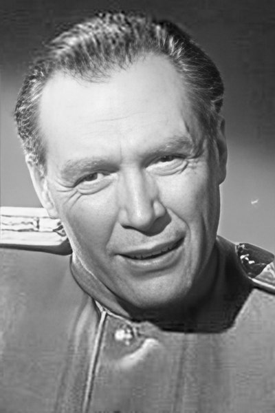 Mikhail Mayorov