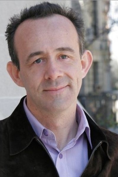 Kevin Killen