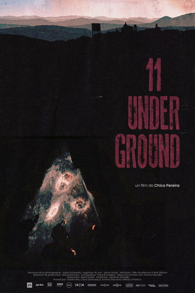 11 Underground