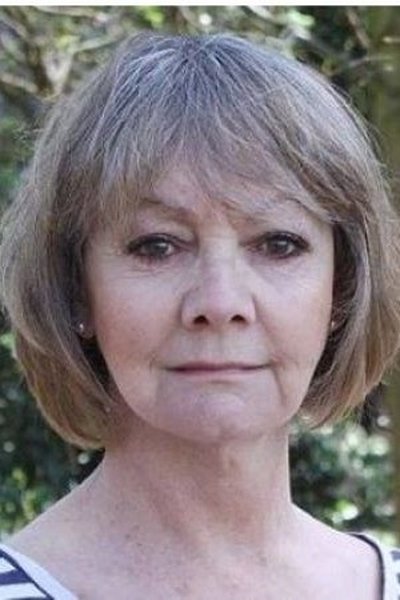 Cherith Mellor