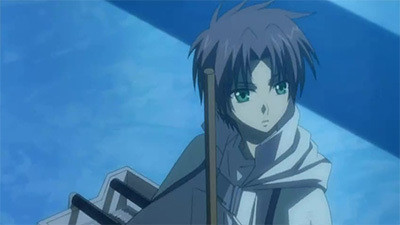 Inocente niño mío, duerme junto a la luz. poster