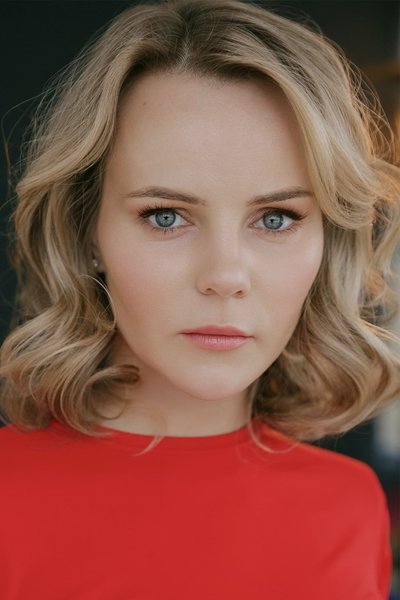 Anastasia Ryseva